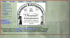 Desktop Screenshot of kanerva.se